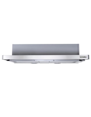 Campana de pared IOT8002I1 de acero inoxidable