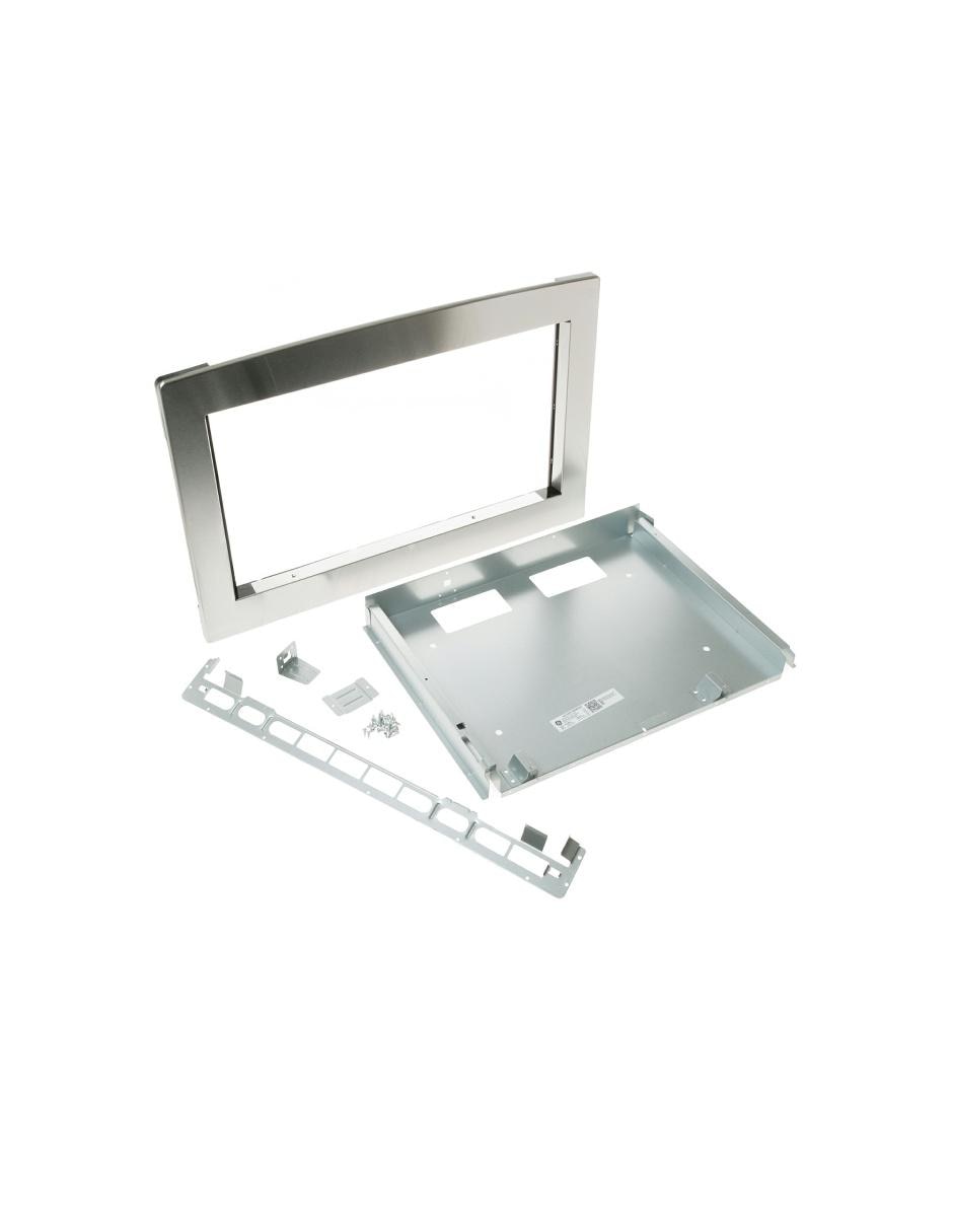 Trim para Horno de Microondas IO Mabe 80 cm JX160