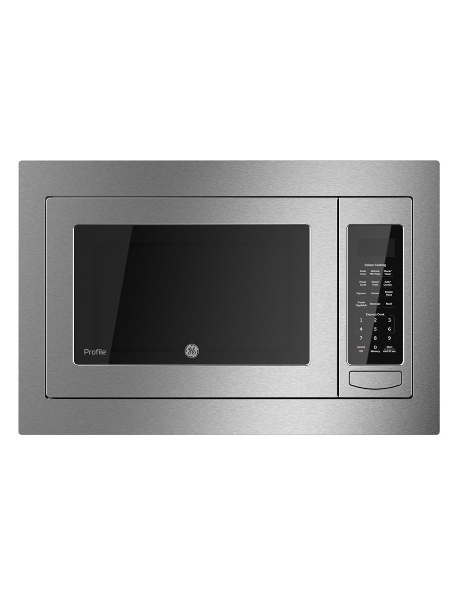 Horno de microondas con grill Ge Profile modelo PEB110SFSS