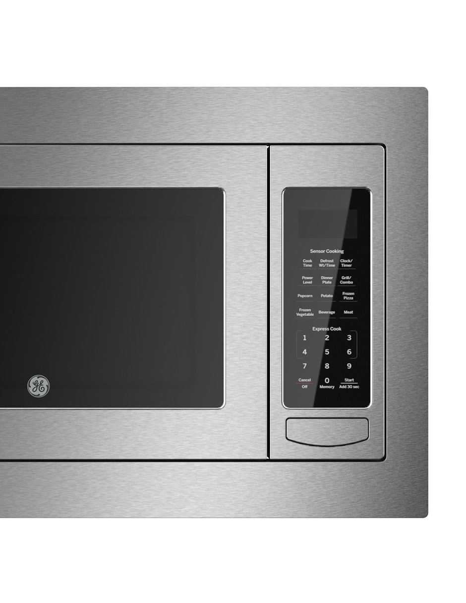Horno de microondas con grill Ge Profile modelo PEB110SFSS