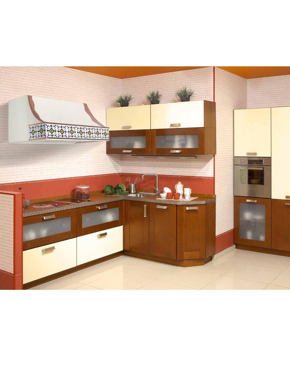 Campana de pared Sanaire CA CUER 080 P de acero