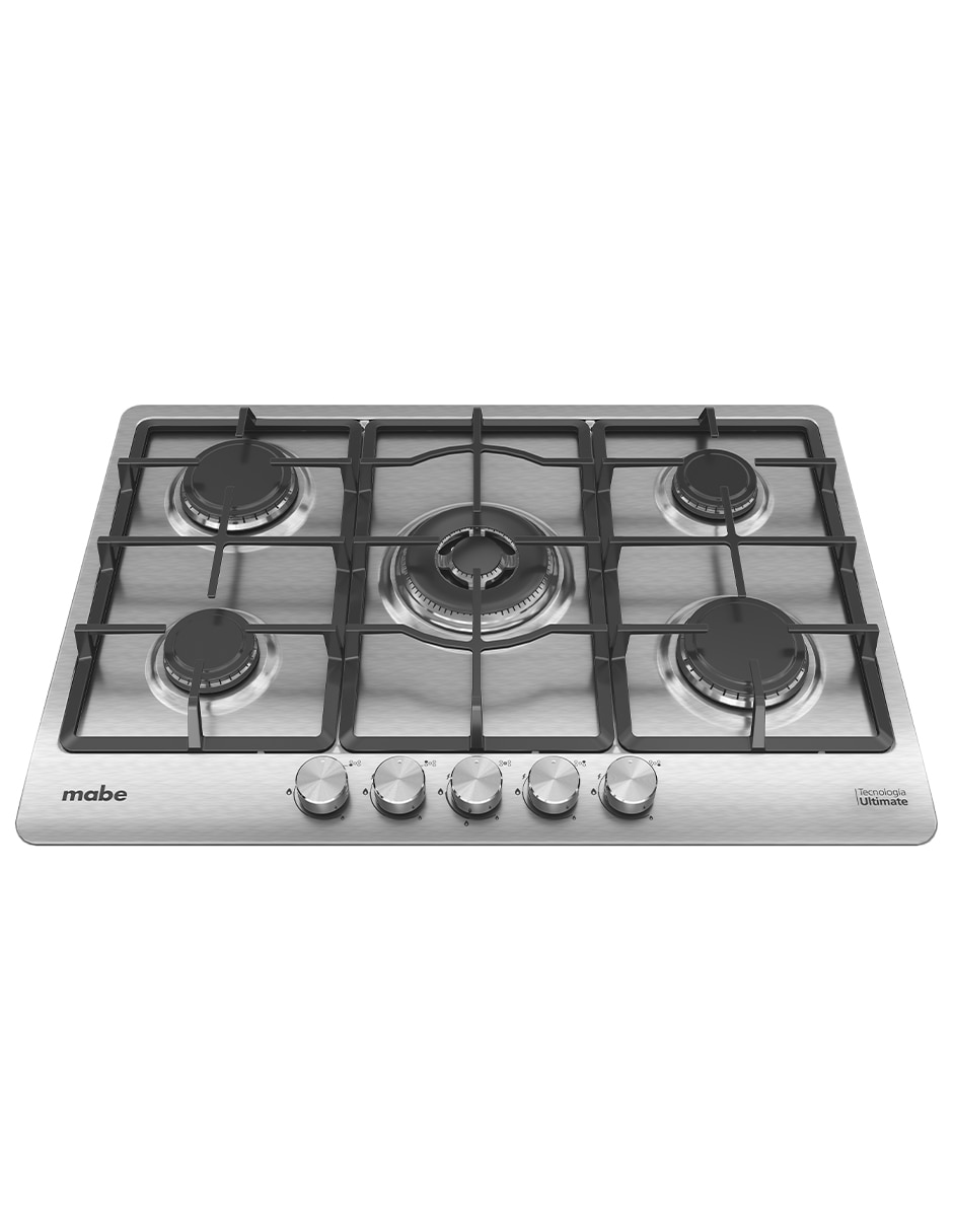 Parrilla de gas empotrable Mabe