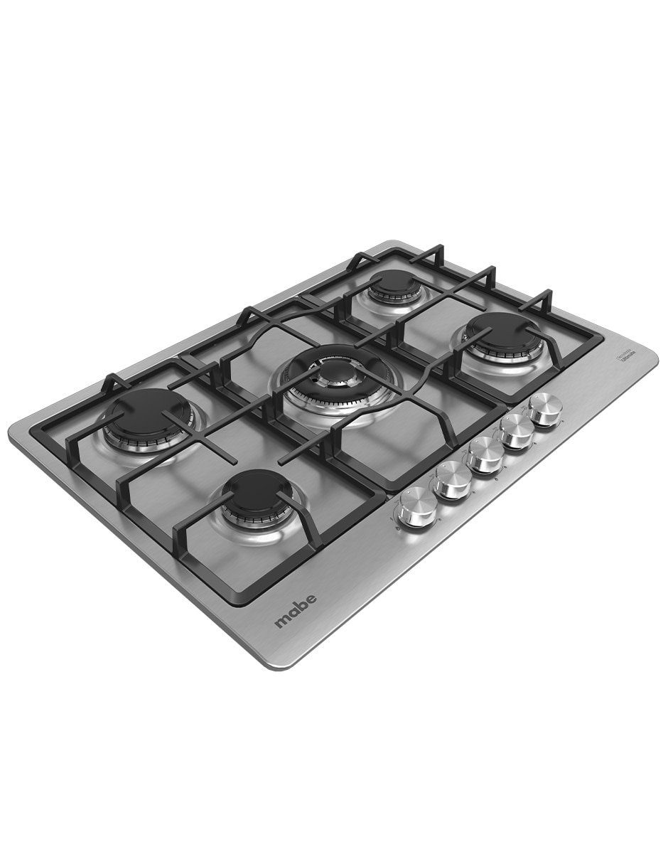 Parrilla de gas empotrable Mabe