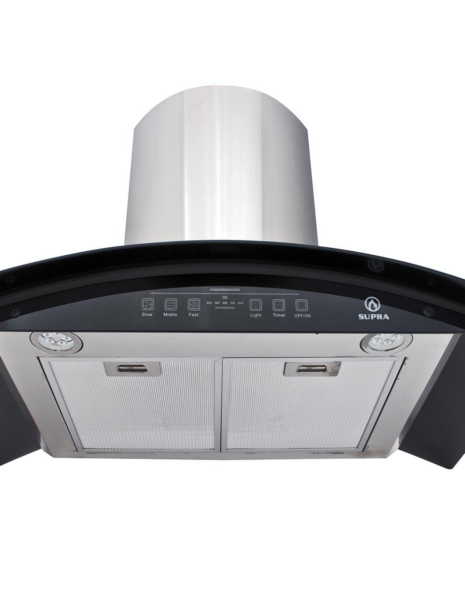Campana de pared CC-90-AC de acero inoxidable Campana de pared CC-90-AC de acero inoxidable