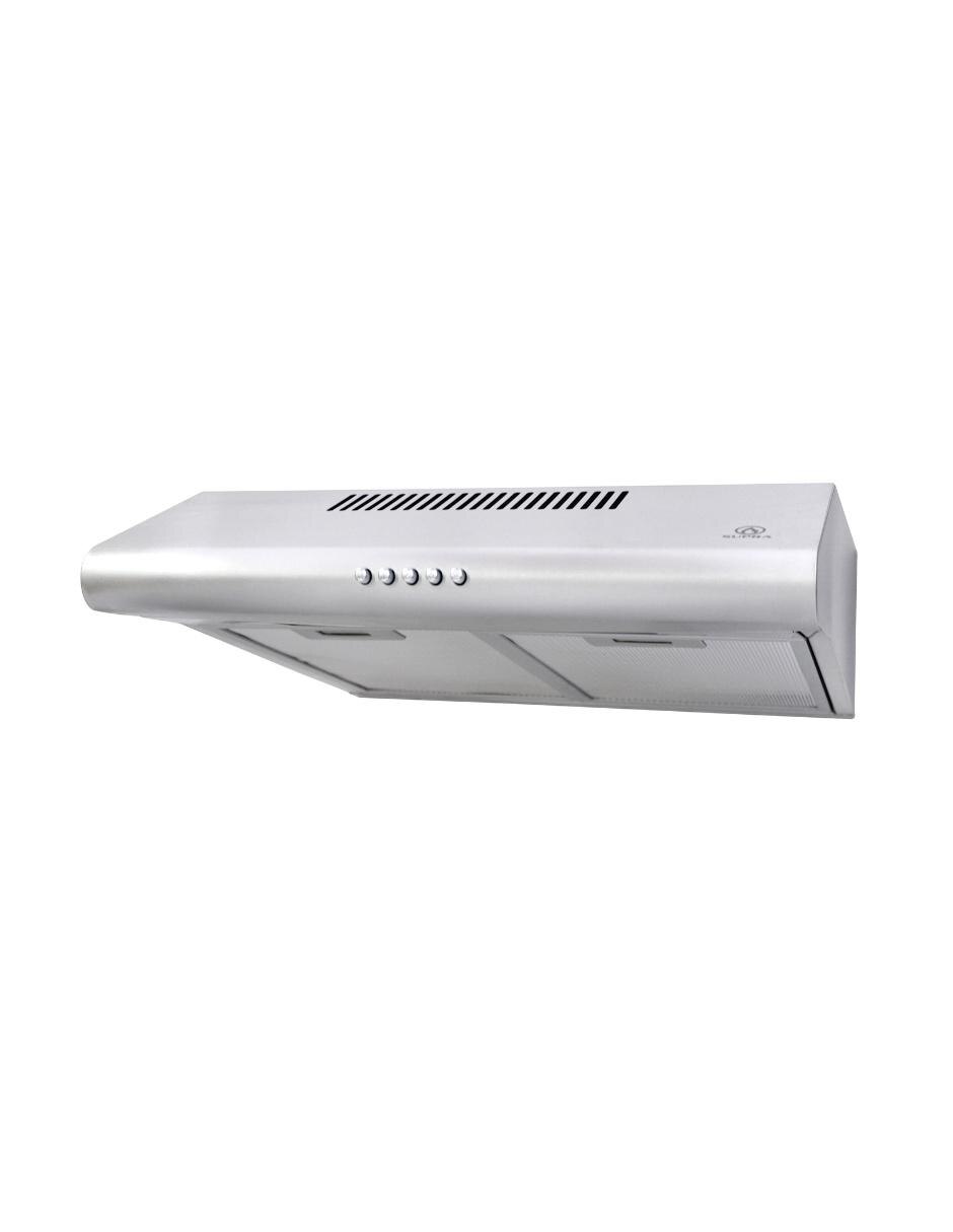 Campana de pared Supra CB-50 de acero inoxidable