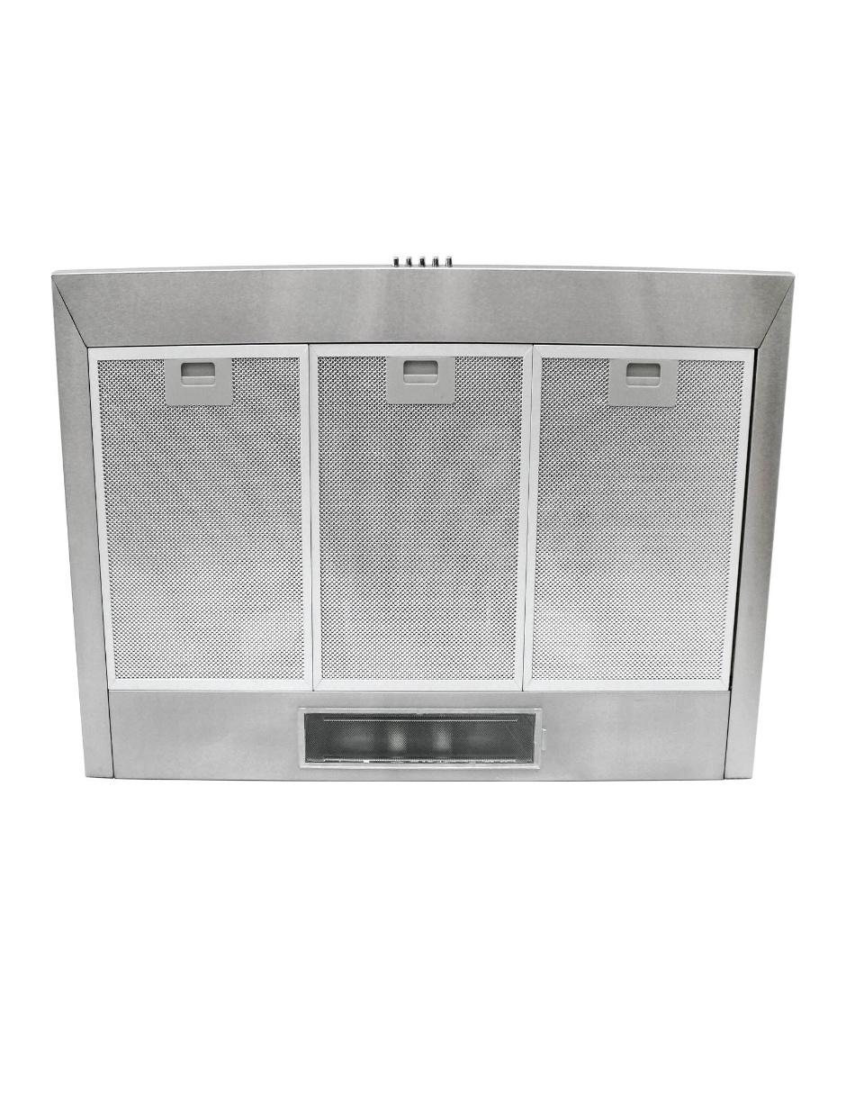 Campana de pared CM-90 de acero inoxidable Campana de pared CM-90 de acero inoxidable