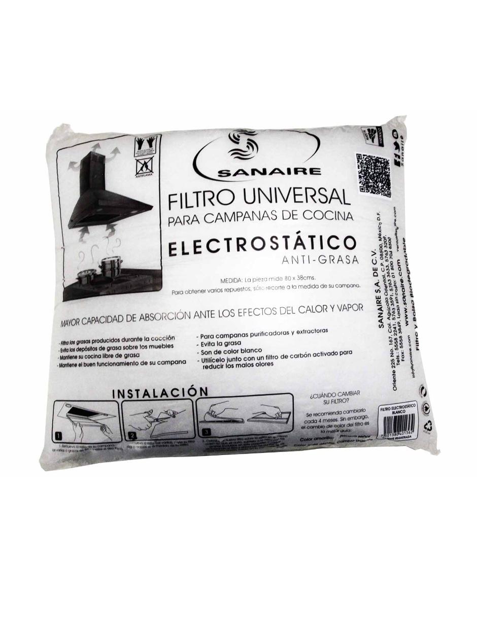 Campana de pared UNIVERSAL Campana de pared UNIVERSAL
