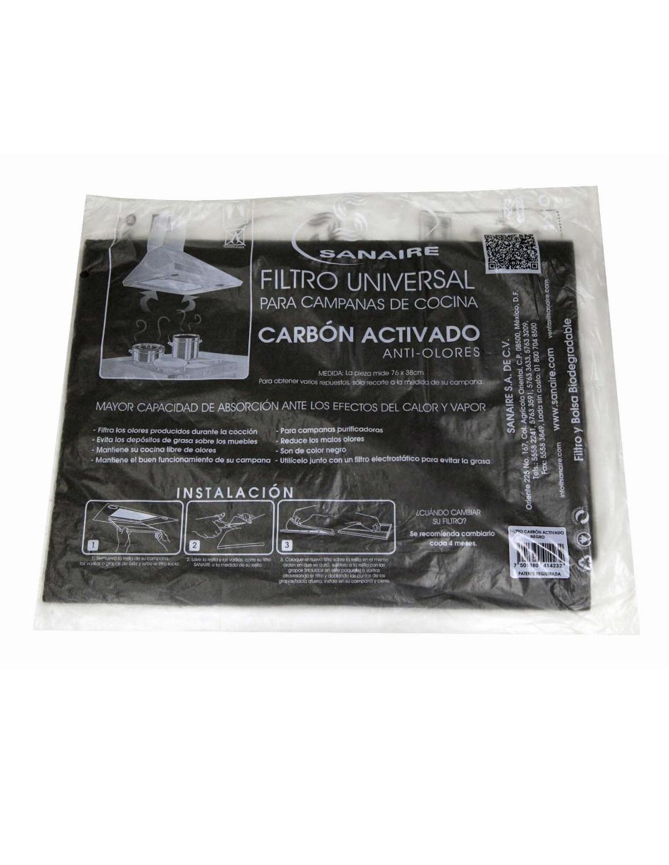 Campana de pared UNIVERSAL Campana de pared UNIVERSAL
