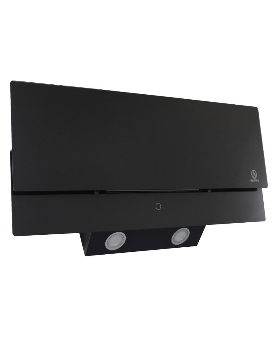 Campana de pared CP-90 de acero Campana de pared CP-90 de acero