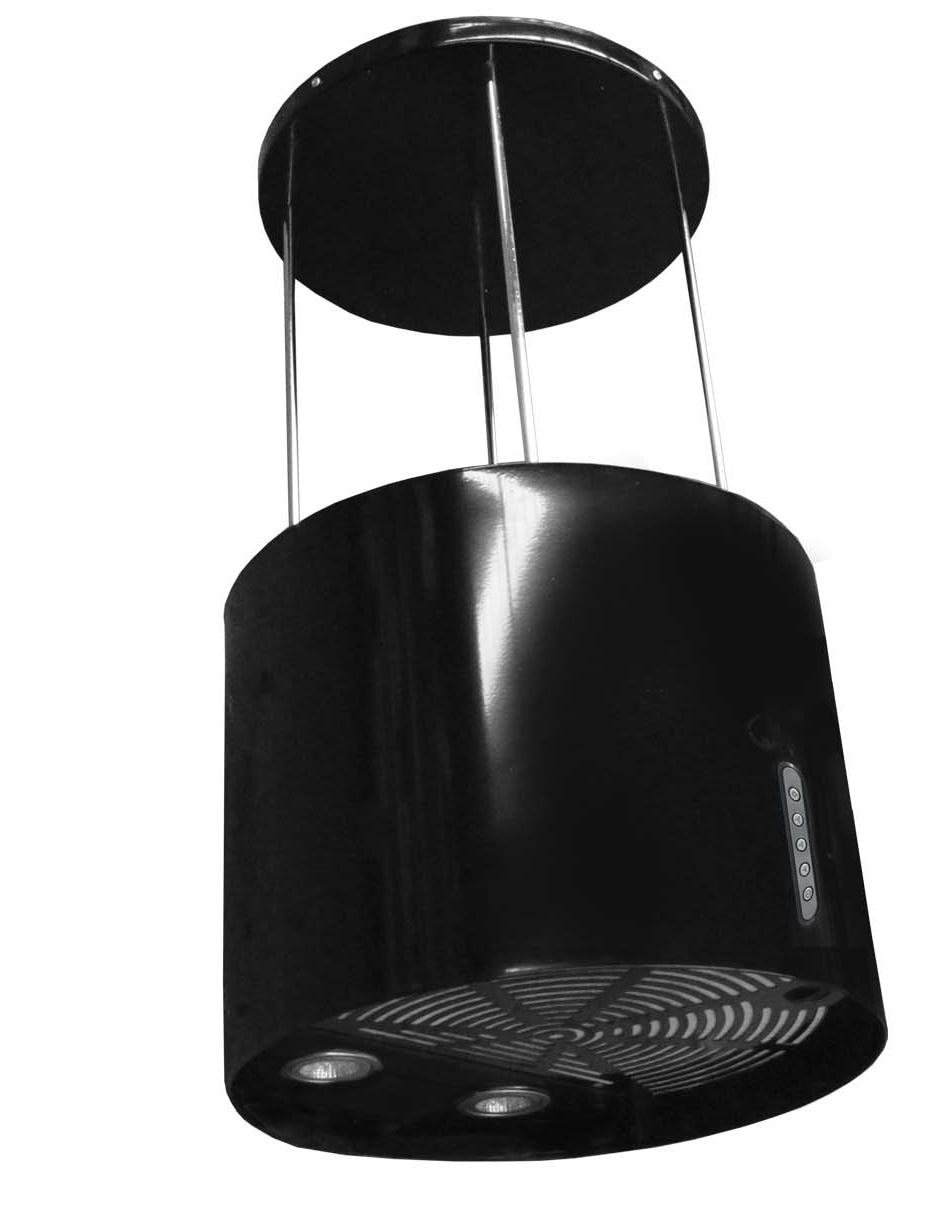Campana de isla IBI 42 CM C de acero Campana de isla IBI 42 CM C de acero