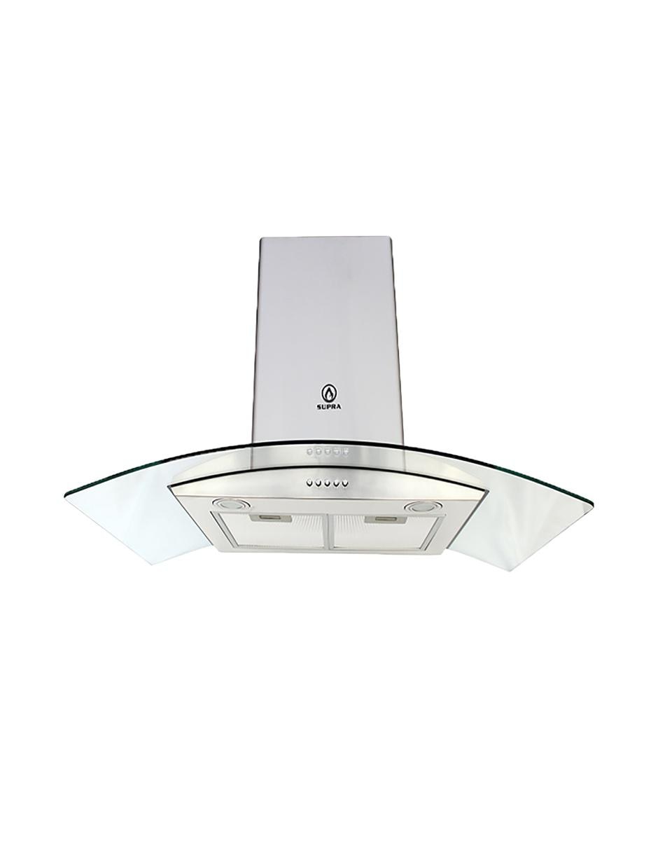 Campana de pared C9-06-SS de acero inoxidable