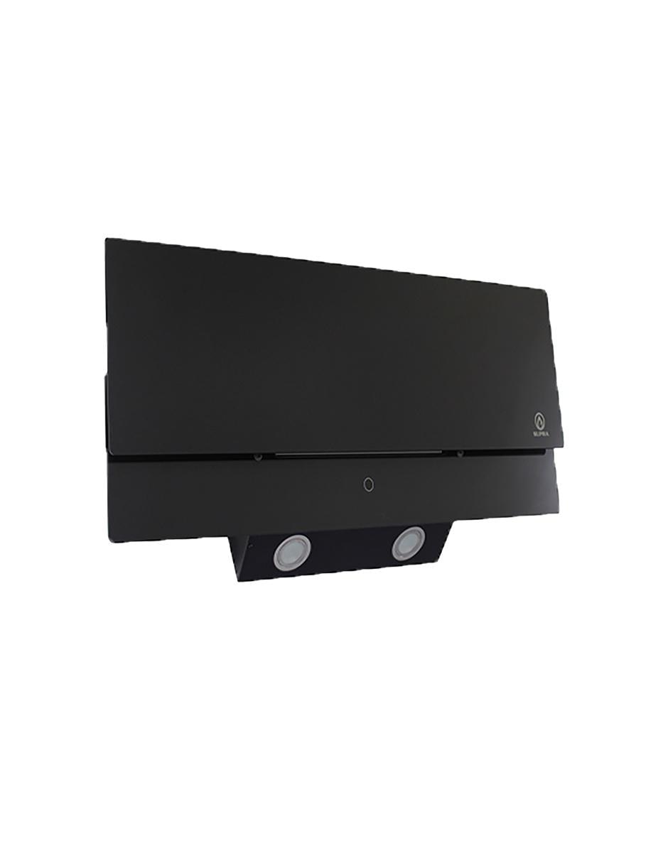 Combo campana de cocina MILAN de acero