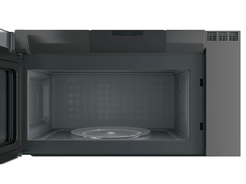 Horno de microondas de convección General Electric modelo JVM6172SKSS