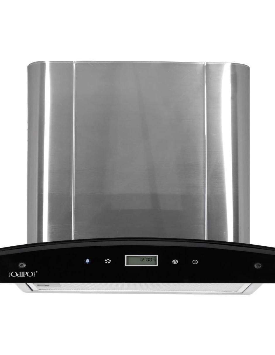 Campana de pared Odipo MAREX PLUS de acero inoxidable