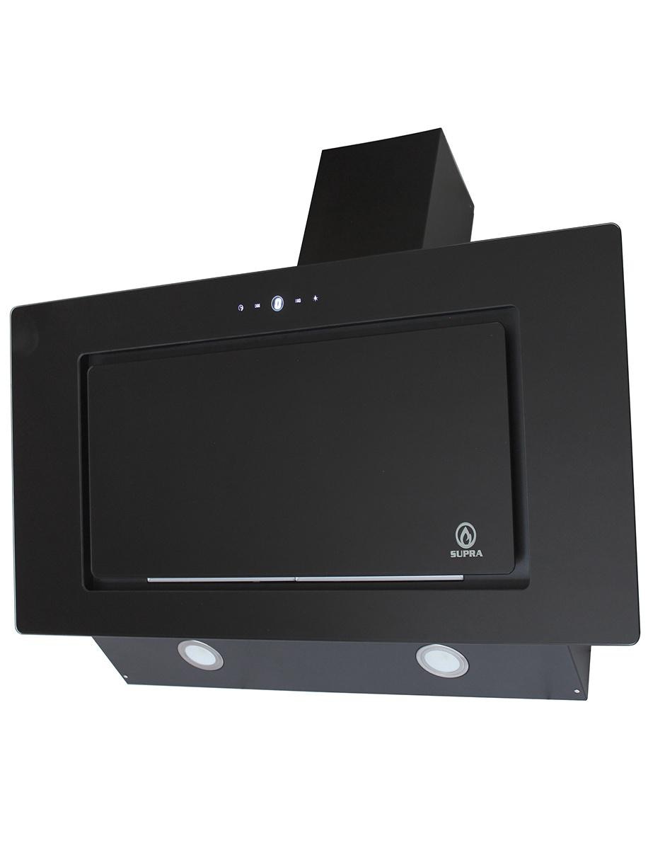 Campana de pared C9-09-SG de acero inoxidable 4
