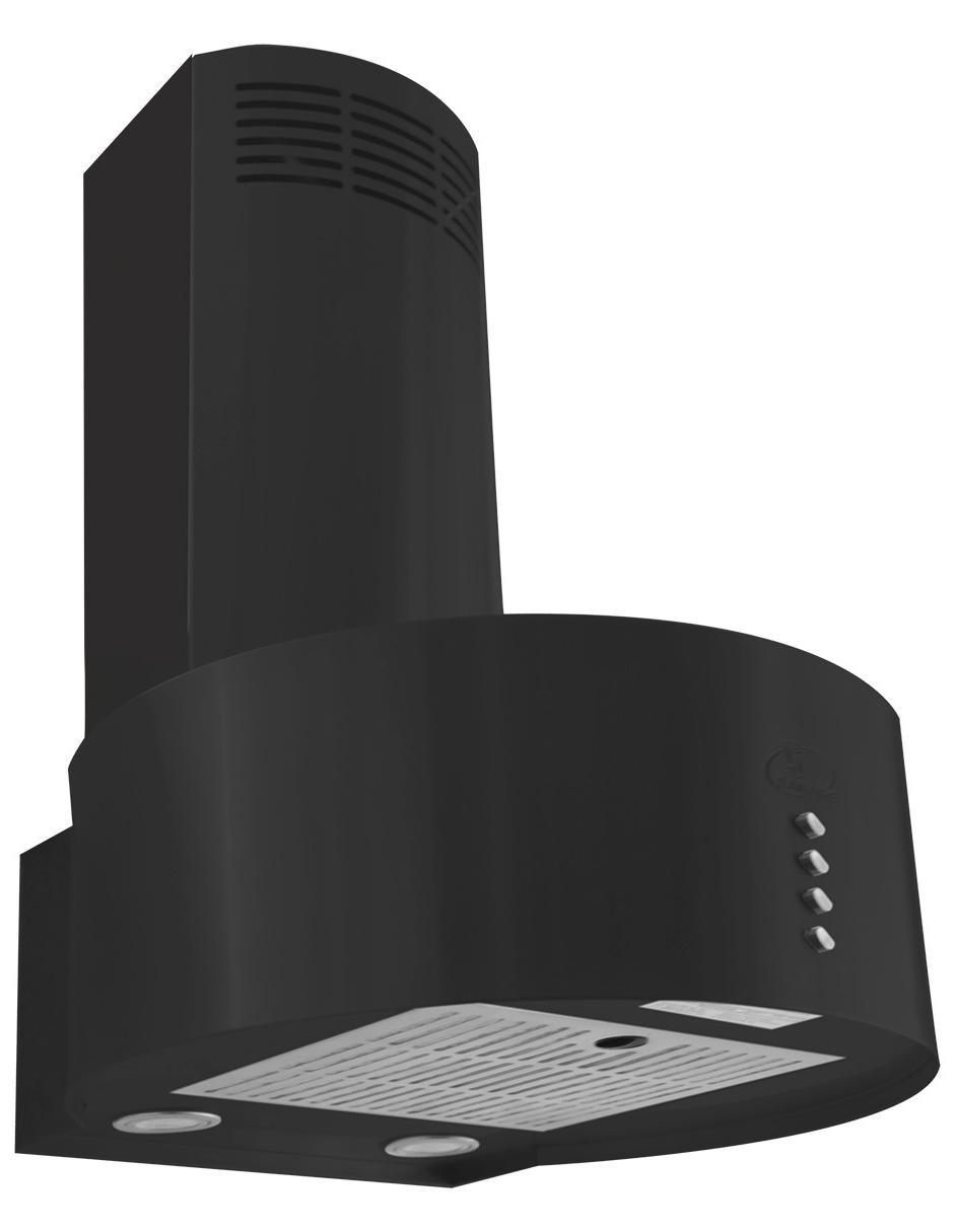 Campana de pared Sanaire ZIRCONIA 50CM