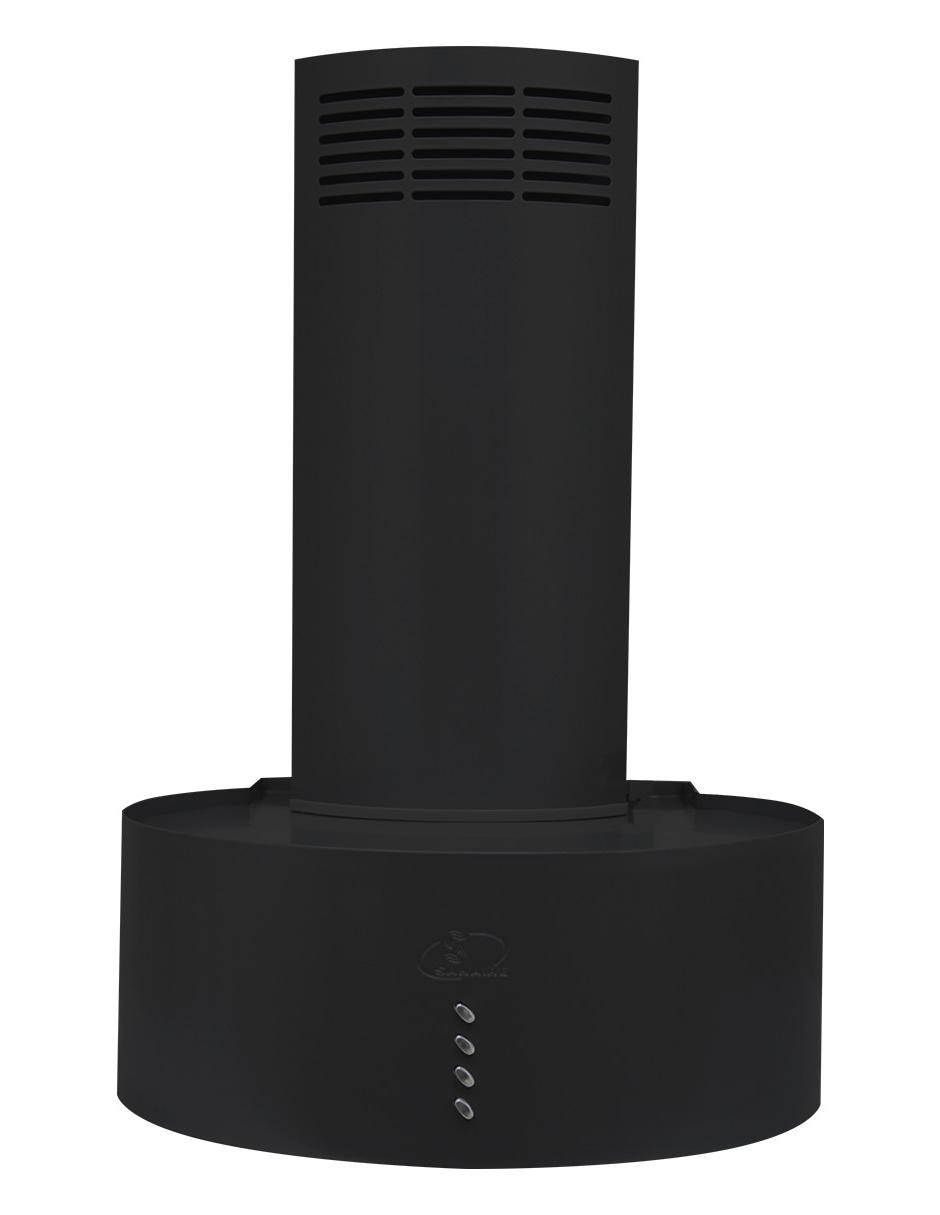Campana de pared Sanaire ZIRCONIA 50CM