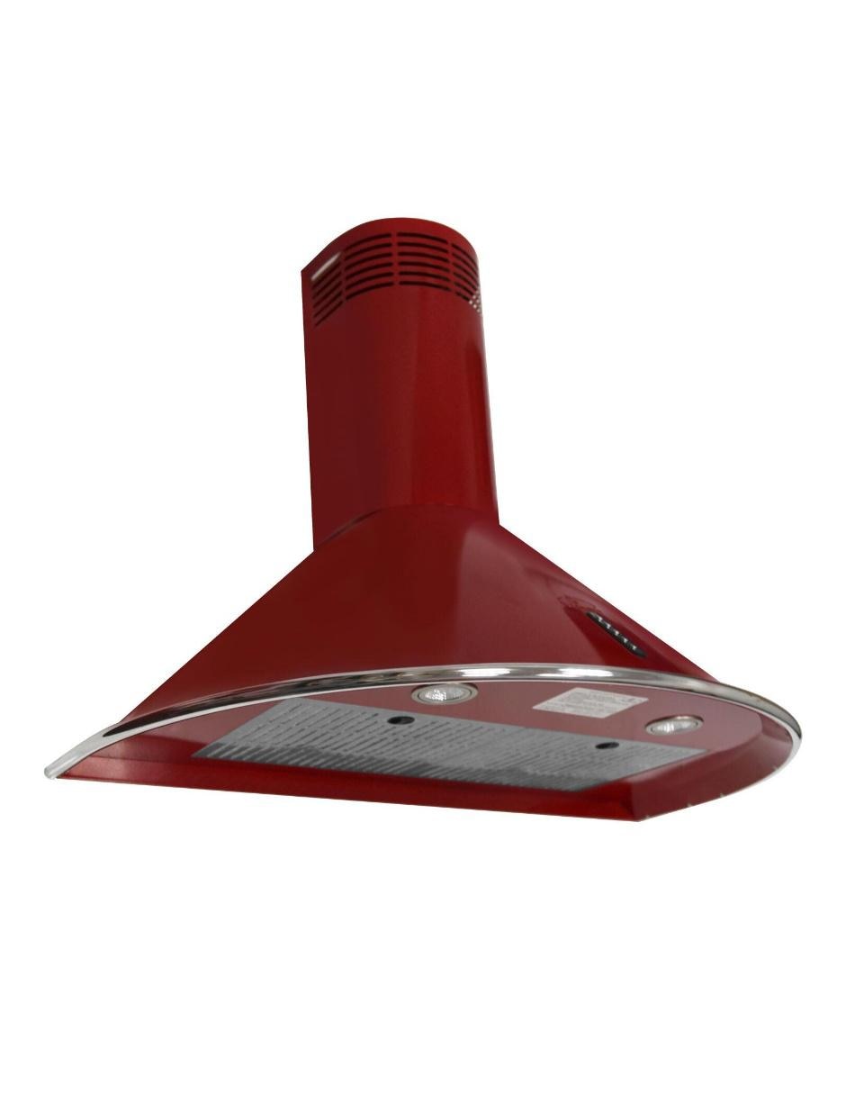 Campana de pared PEGASO de acero 1