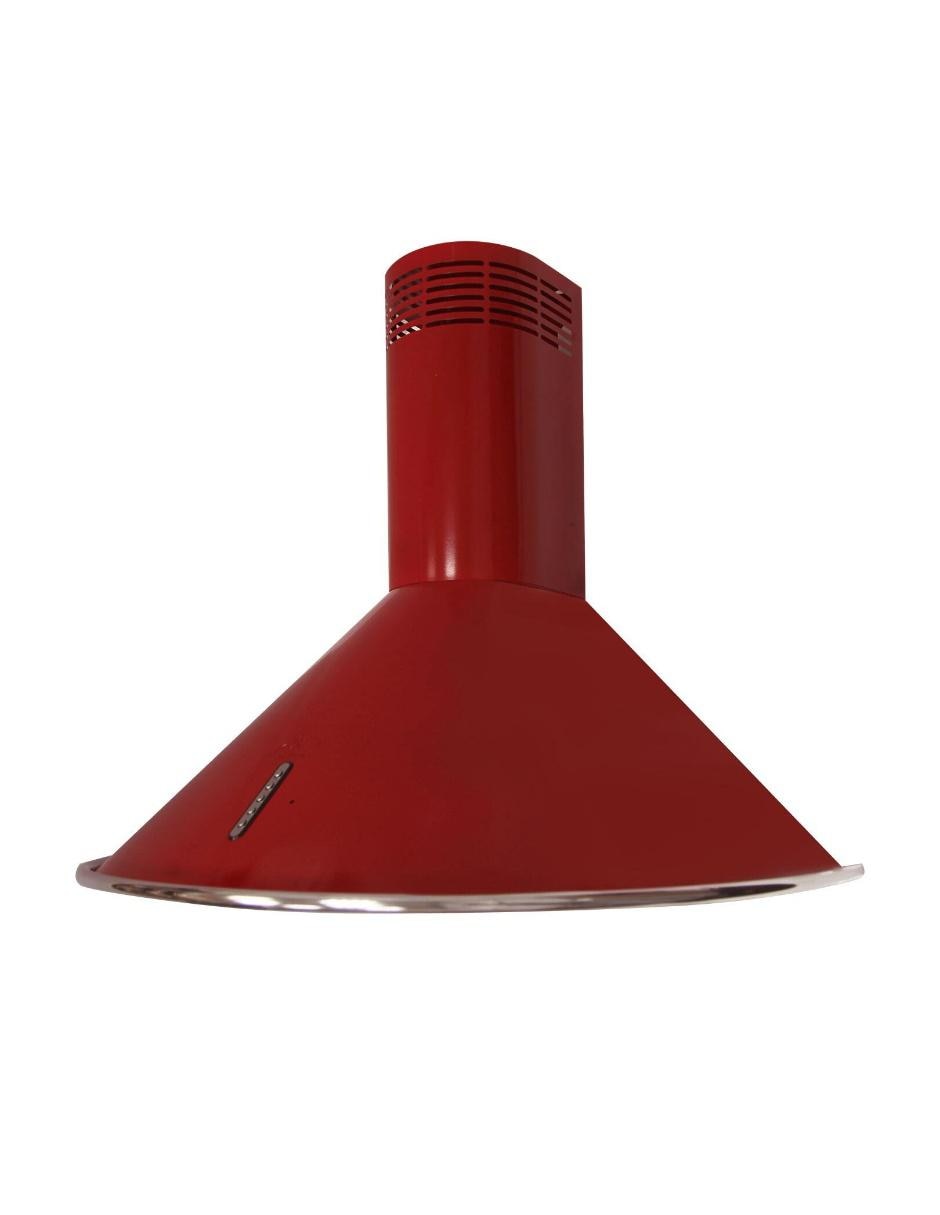 Campana de pared Sanaire PEGASO de acero