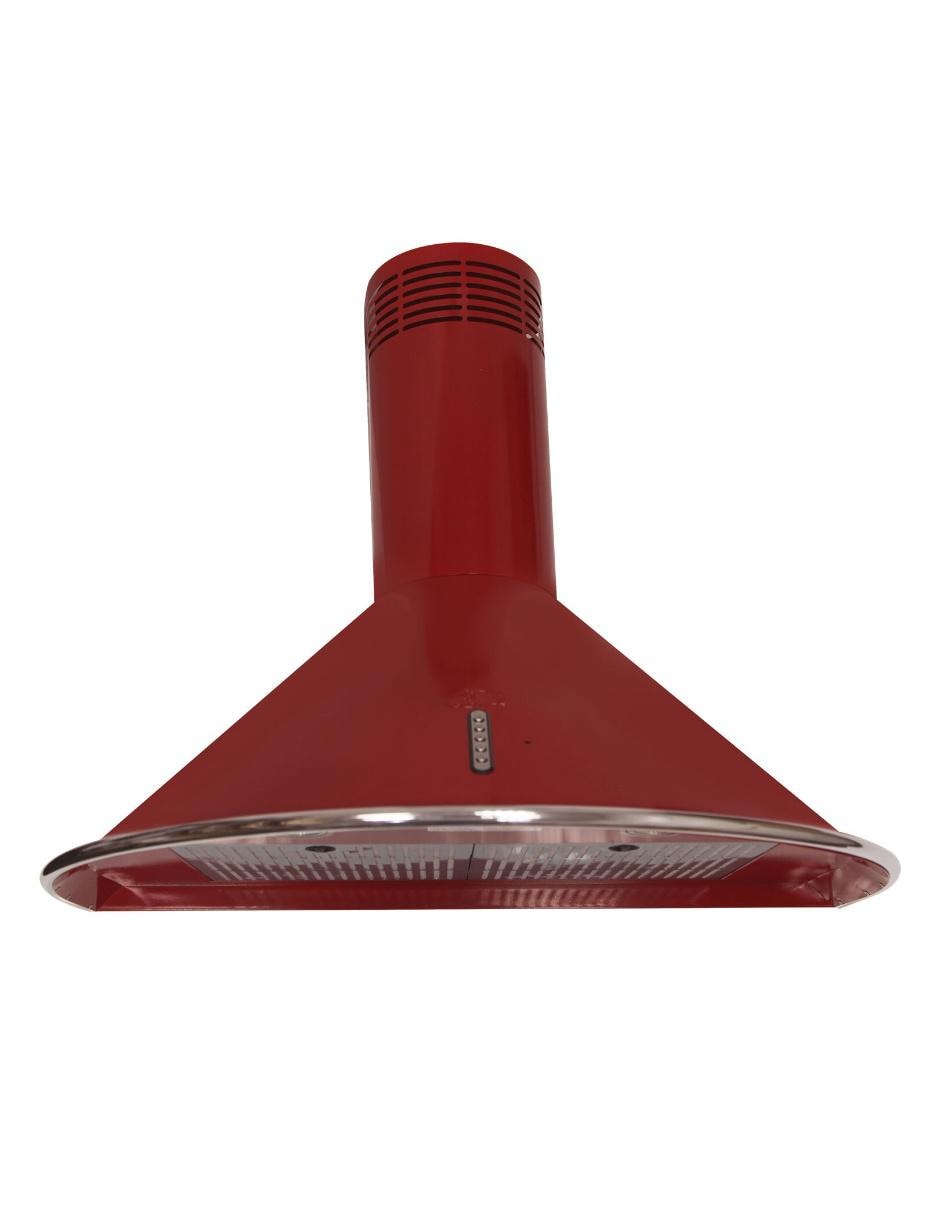 Campana de pared PEGASO de acero Campana de pared PEGASO de acero