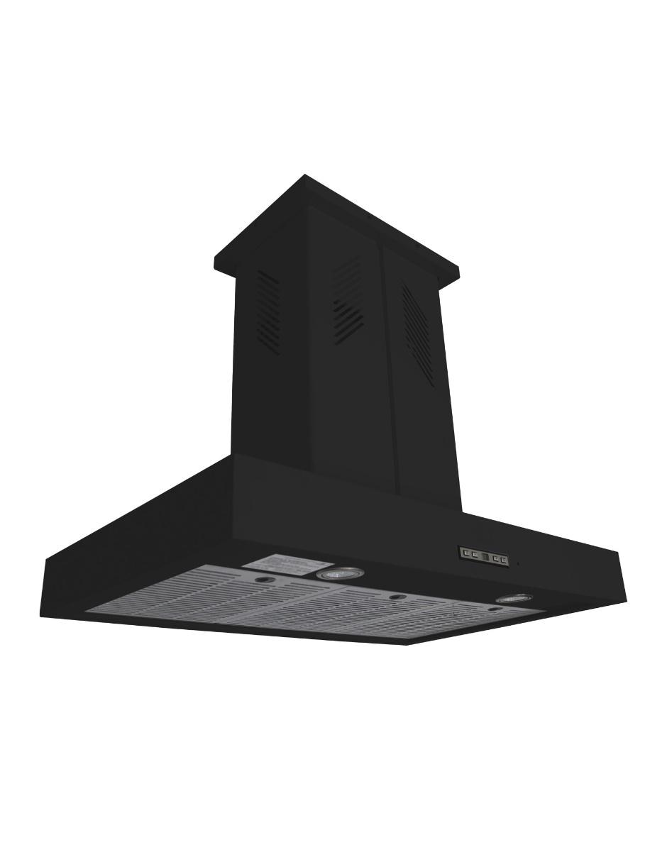 Campana de isla Sanaire ATLAS