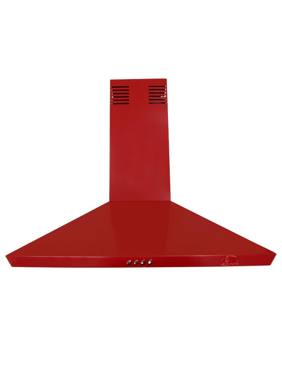 Campana de pared GEA de acero 3