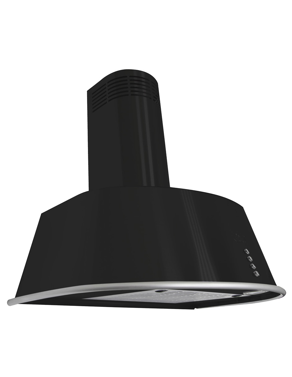 Campana de pared Sanaire ZEUS 80CM de acero