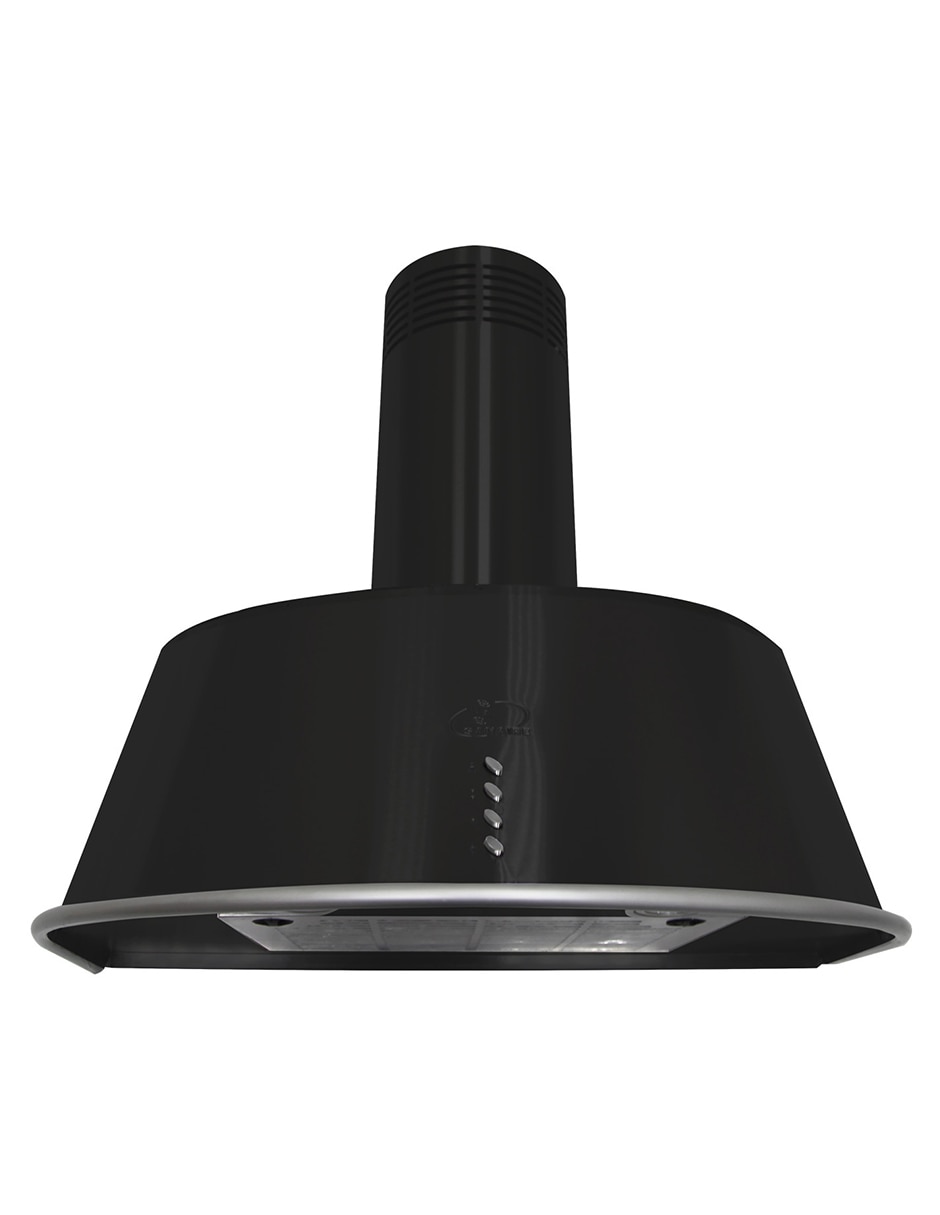 Campana de pared Sanaire ZEUS 80CM de acero