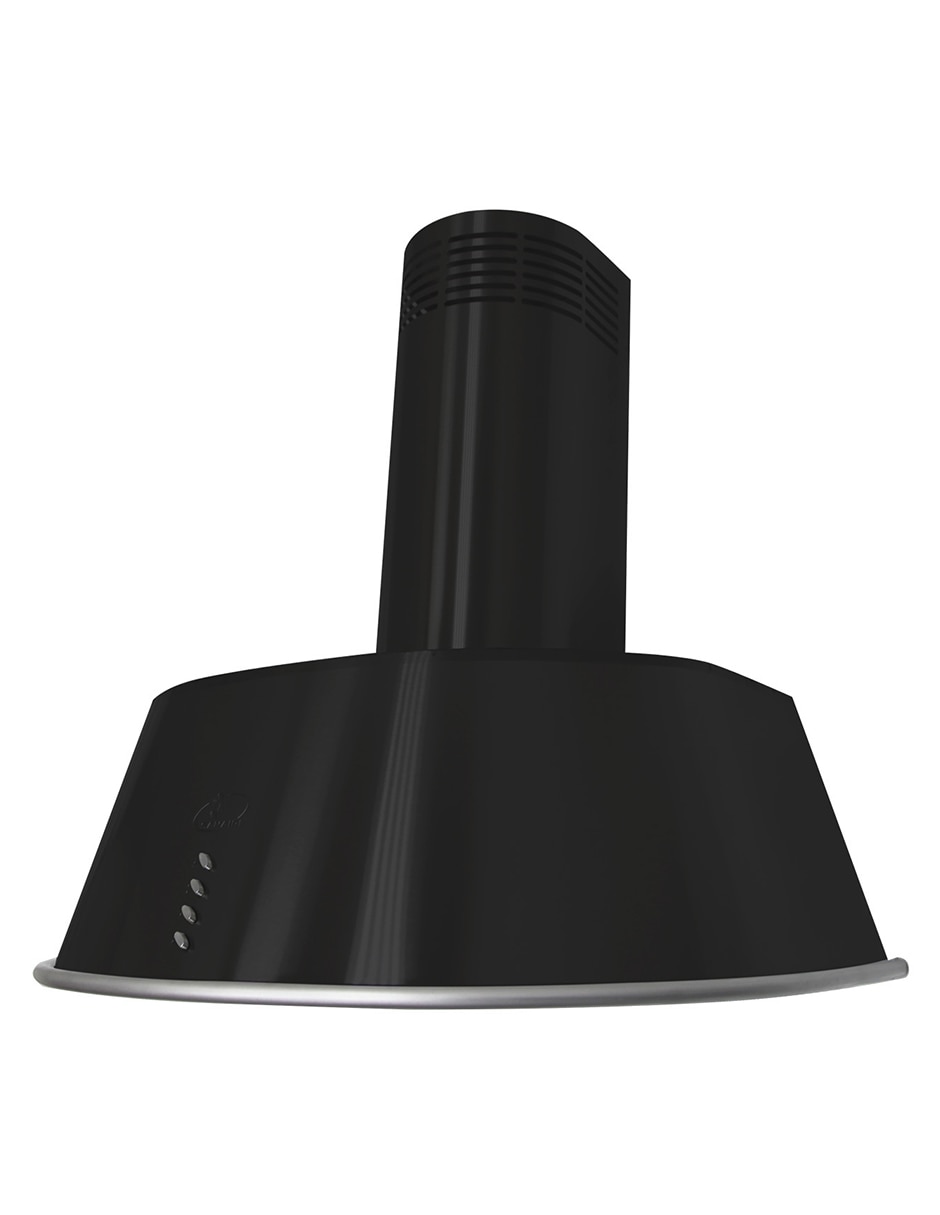 Campana de pared ZEUS 80CM de acero Campana de pared ZEUS 80CM de acero