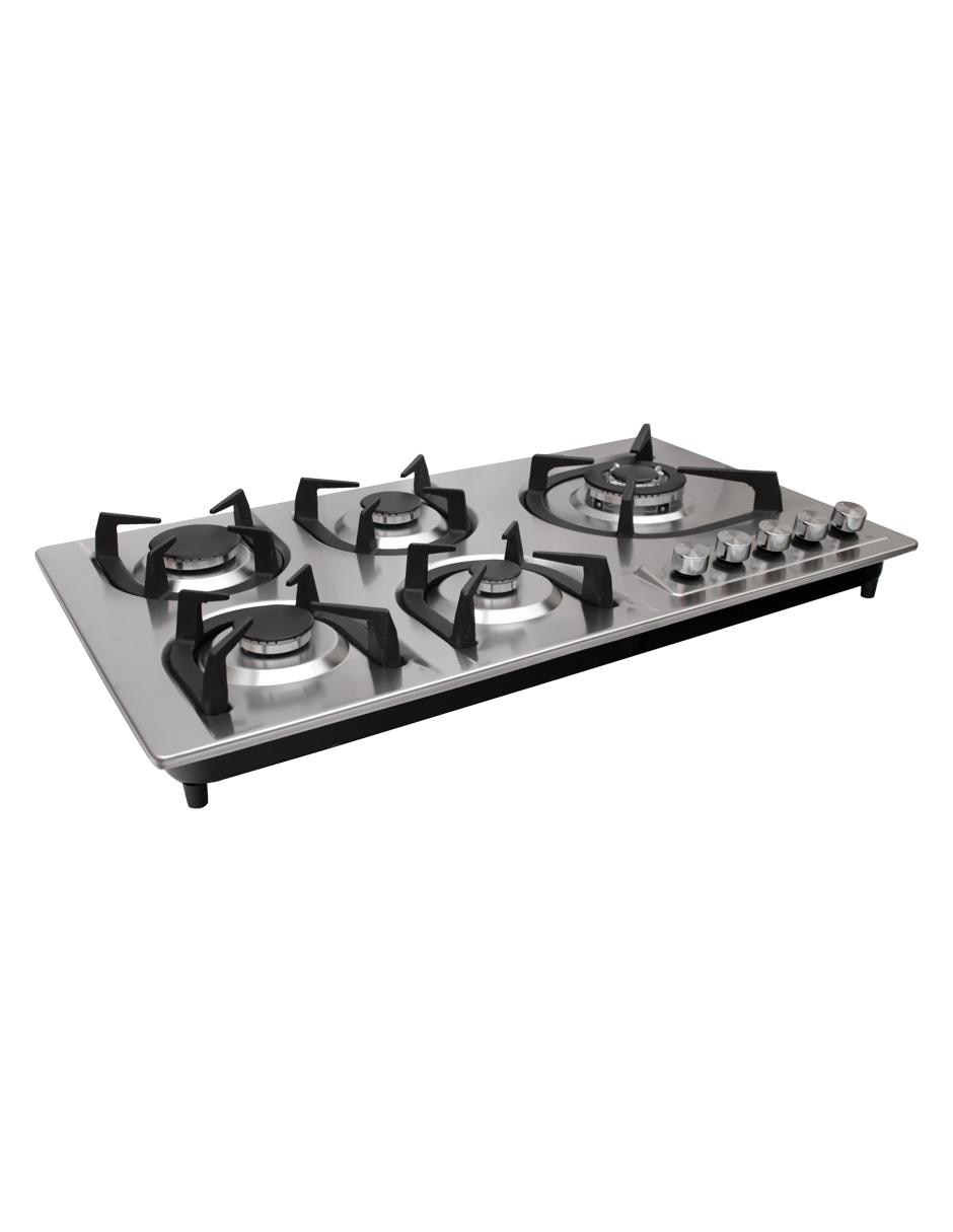 Combo campana de cocina ASCEA de acero inoxidable Combo campana de cocina ASCEA de acero inoxidable