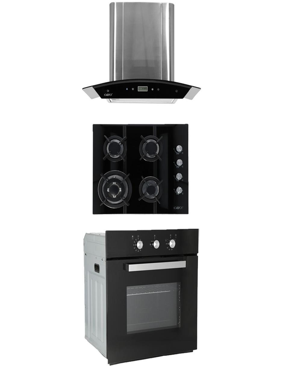 Horno a gas natural Marex Plus + Clio Horno a gas natural Marex Plus + Clio