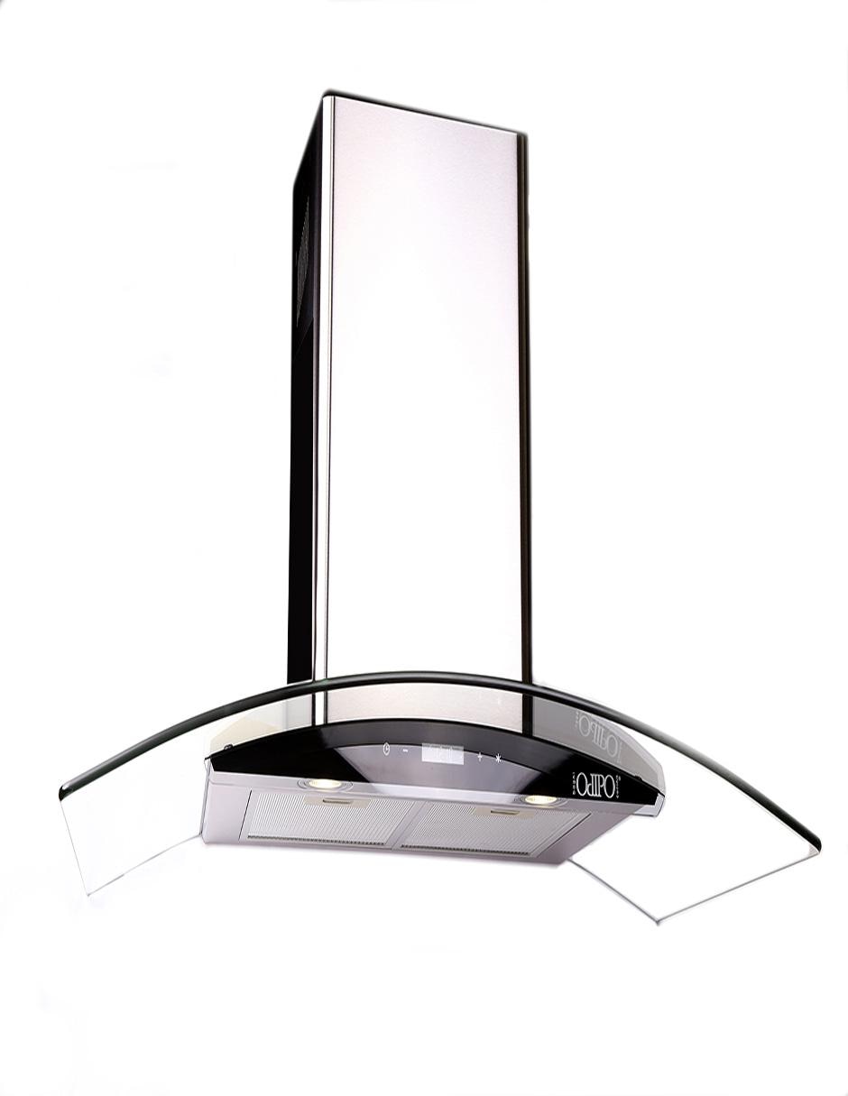 Horno a gas natural Odipo MATRIX + CLIO