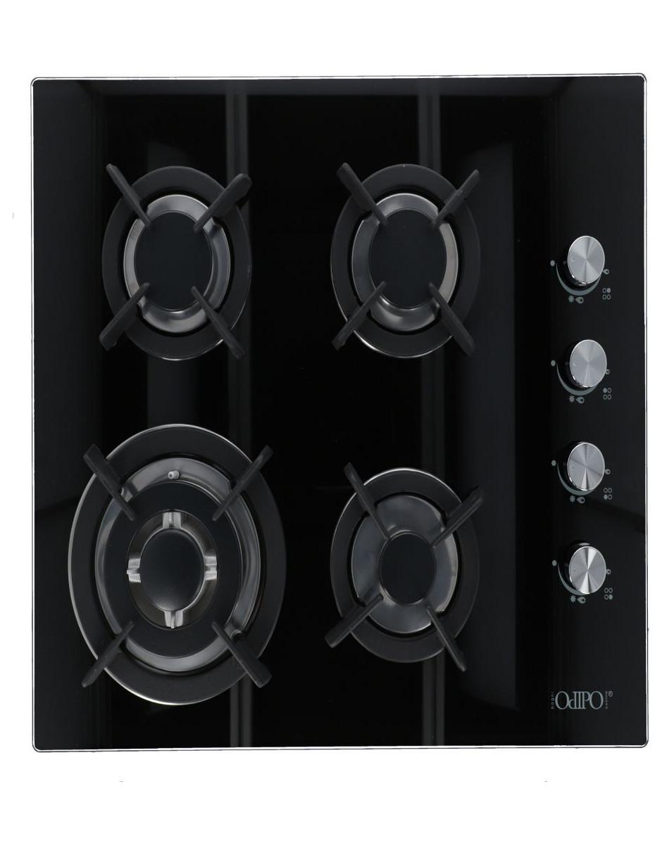 Horno a gas natural Odipo MATRIX + CLIO