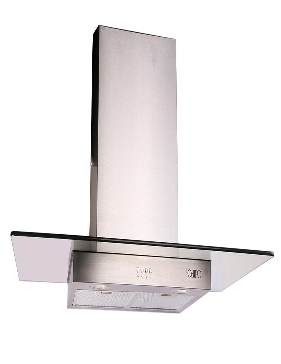 Horno a gas natural Odipo Telux + Vignus