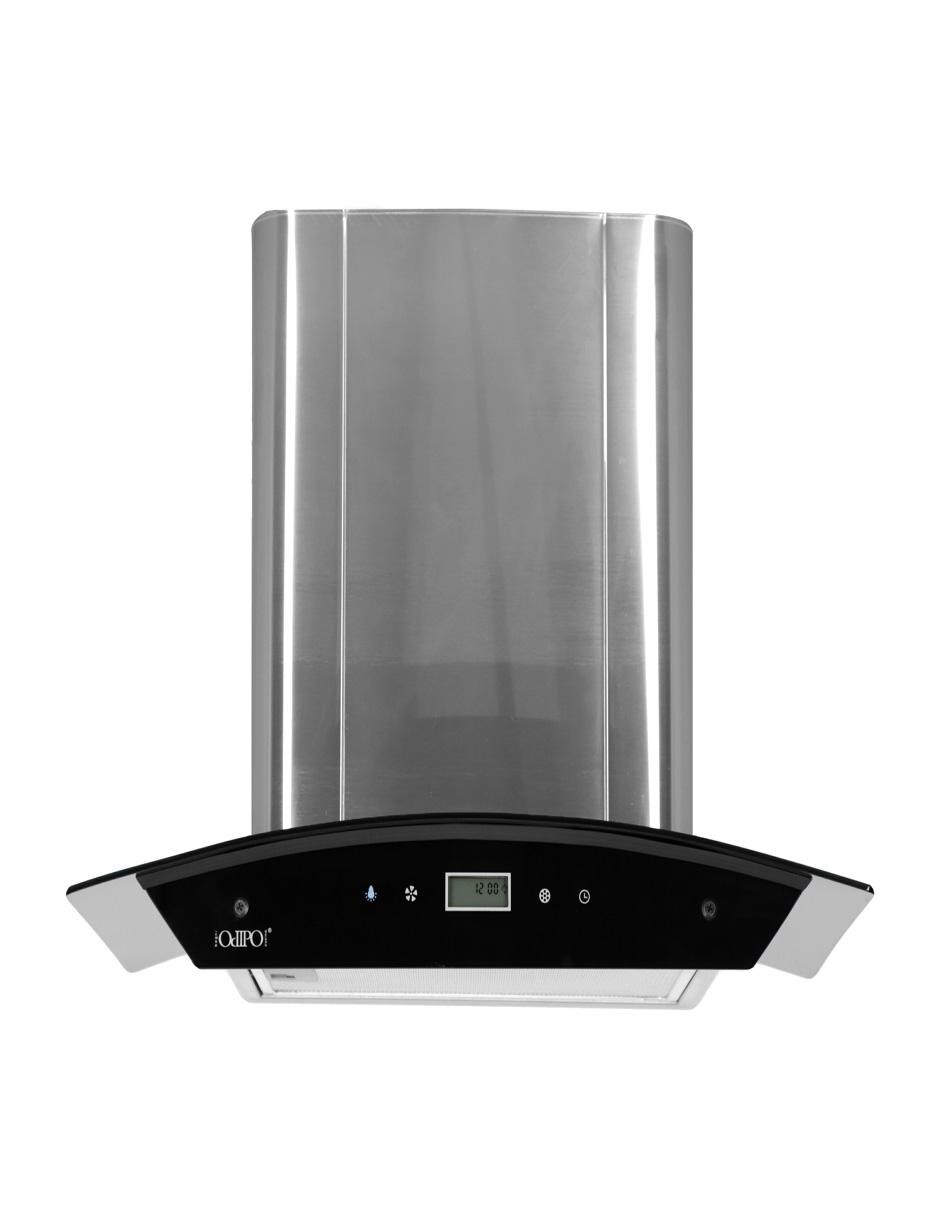 Horno a gas natural Marex Plus + Vulcano 3