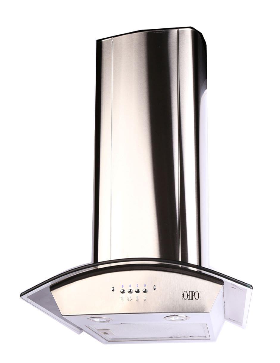 Horno a gas natural Marex + Clio 5