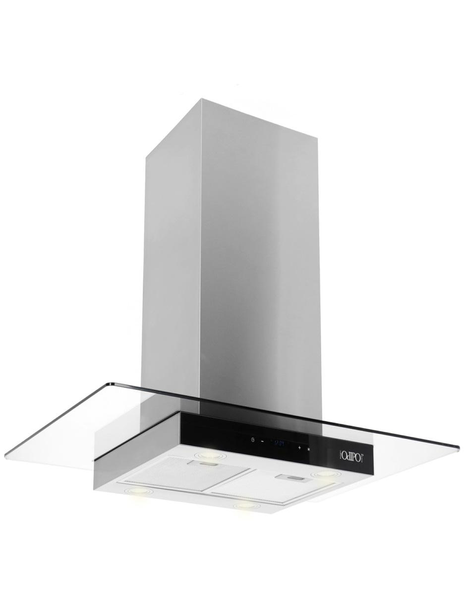 Horno a gas natural Fordex + Capella 2