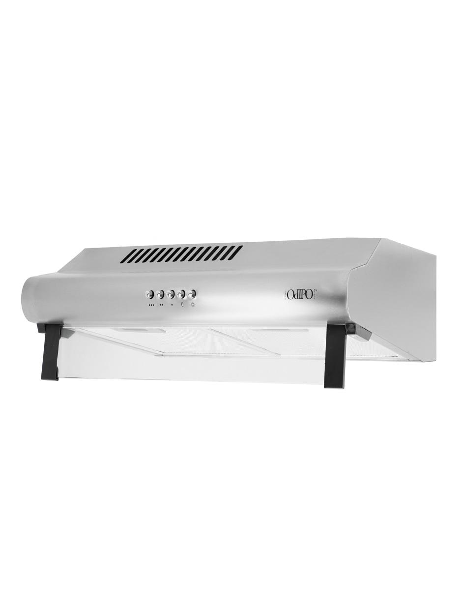 Horno a gas natural Odipo THOR 80 + VIGNUS
