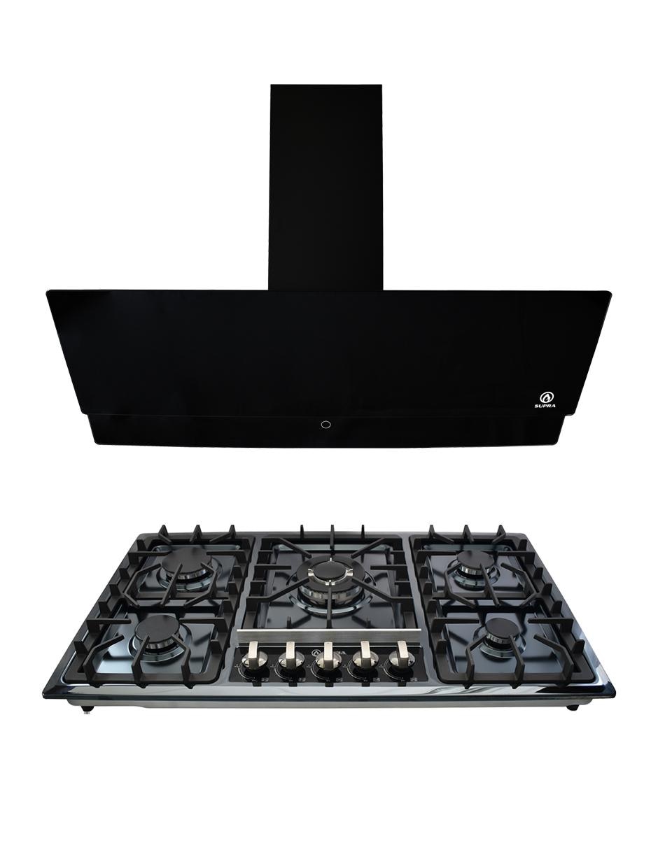 Campana de pared Supra C9-70-AN