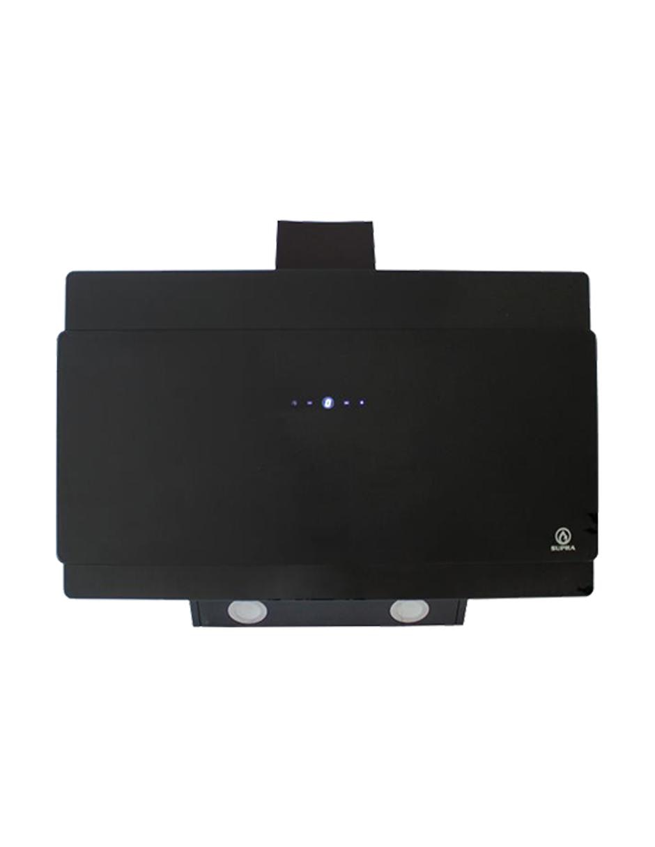 Combo campana de cocina Supra C9-71-AN de acero inoxidable