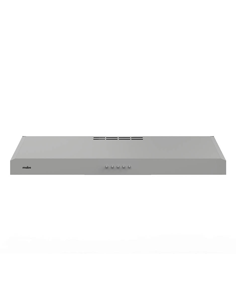 Campana de pared Mabe CMPU801GX0 de acero inoxidable