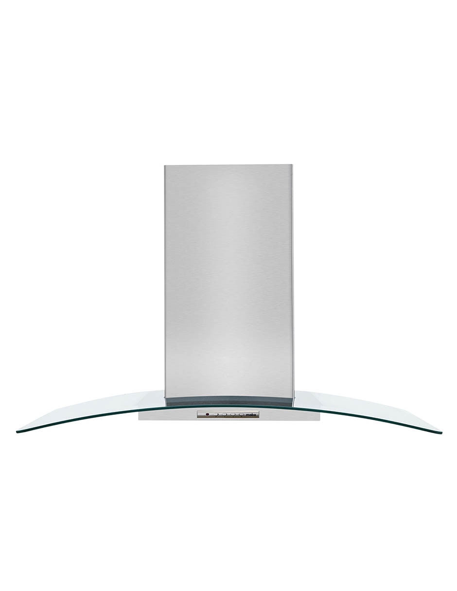 Campana de pared Mabe CMID90SSX0 de acero inoxidable