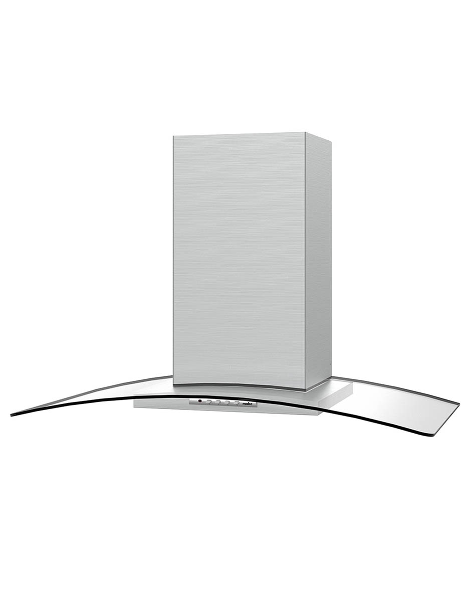 Campana de pared Mabe CMID90SSX0 de acero inoxidable