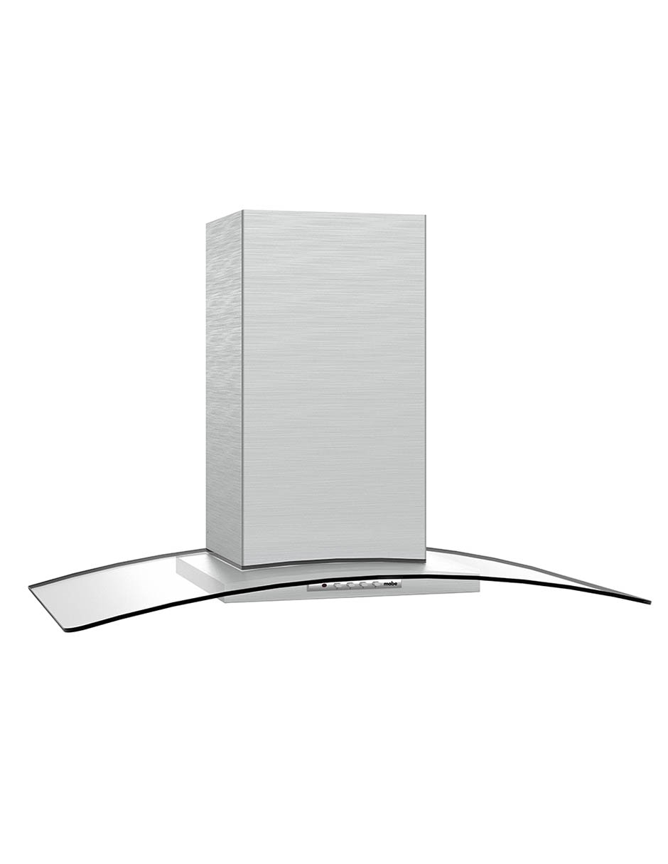 Campana de pared Mabe CMID90SSX0 de acero inoxidable