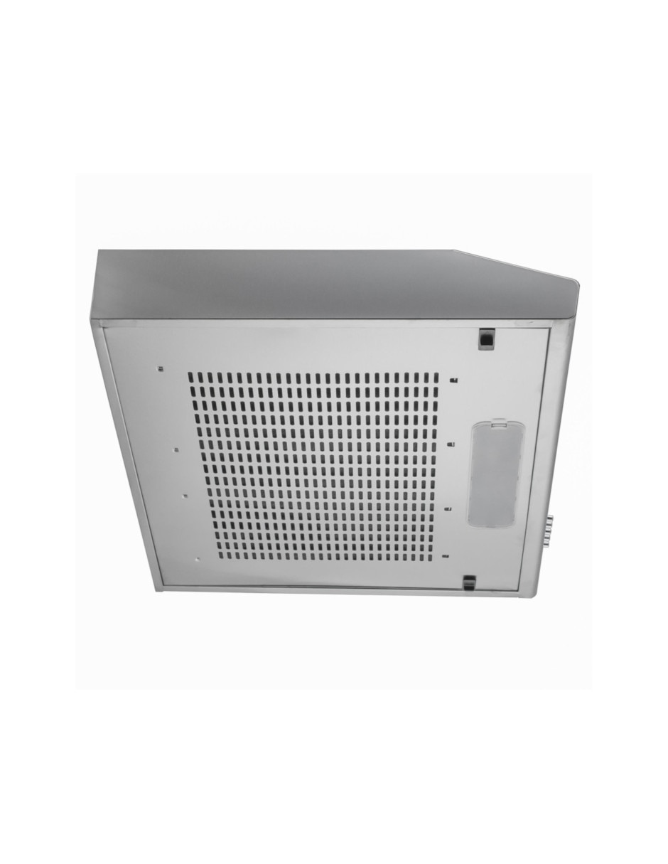 Parrilla a gas lp empotrable 9
