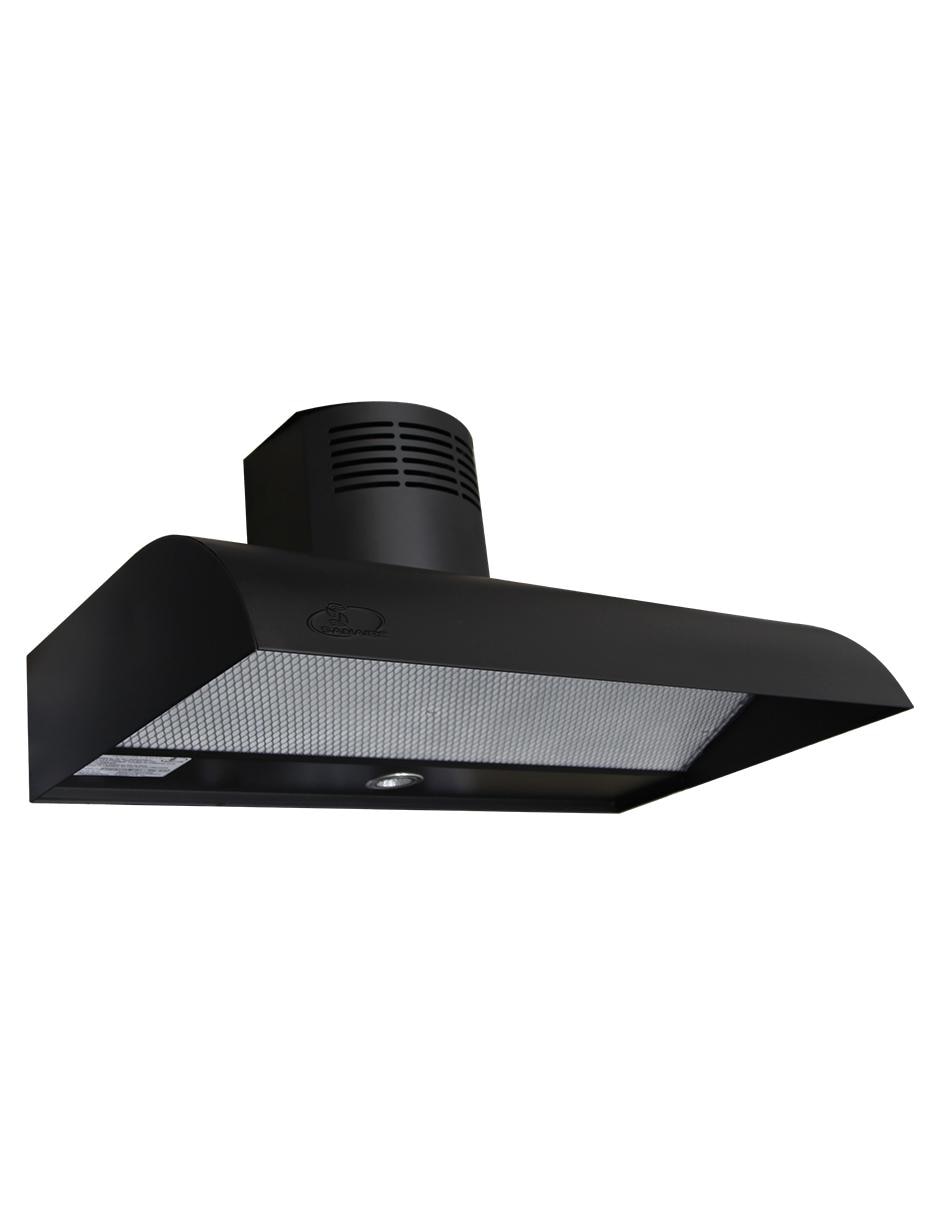 Campana de pared Sanaire IMPERIAL 80 de acero