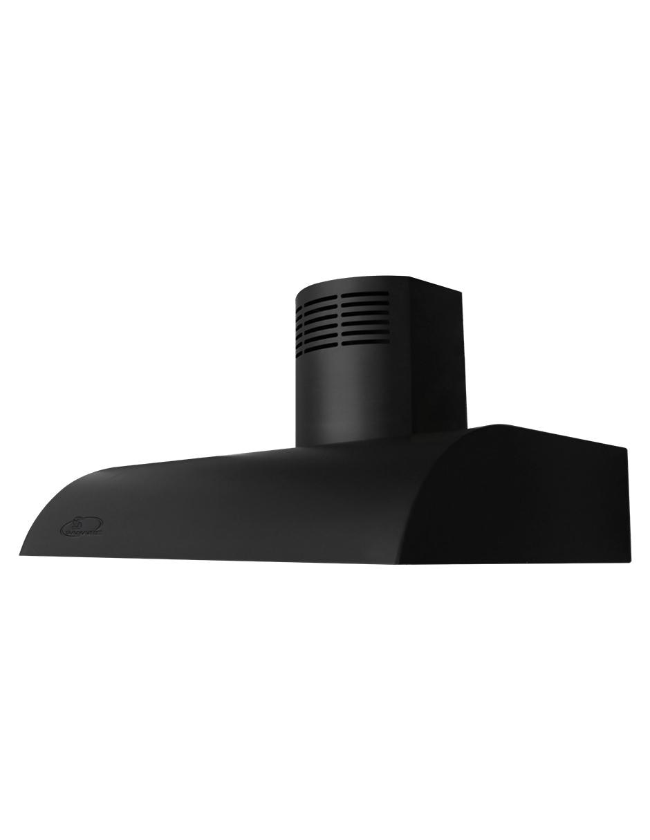 Campana de pared IMPERIAL 80 de acero 3