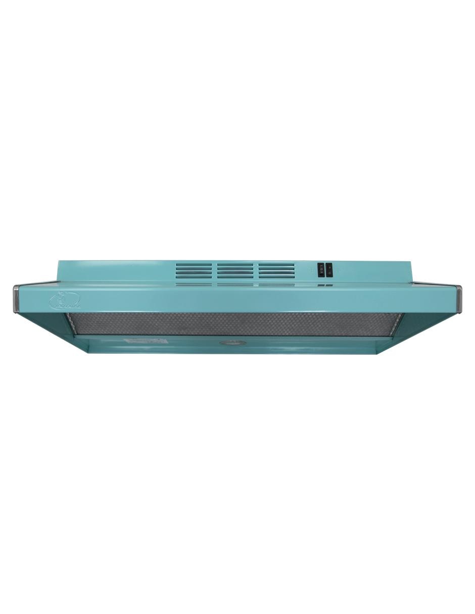 Campana de pared Sanaire FM 76 de acero