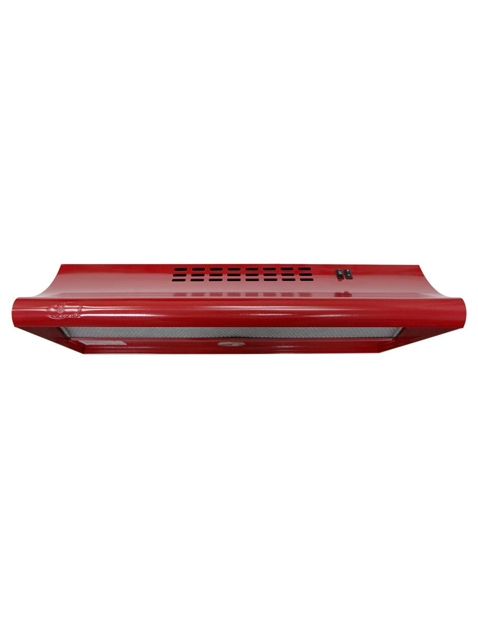 Campana de pared STARDUST 76 de acero 2