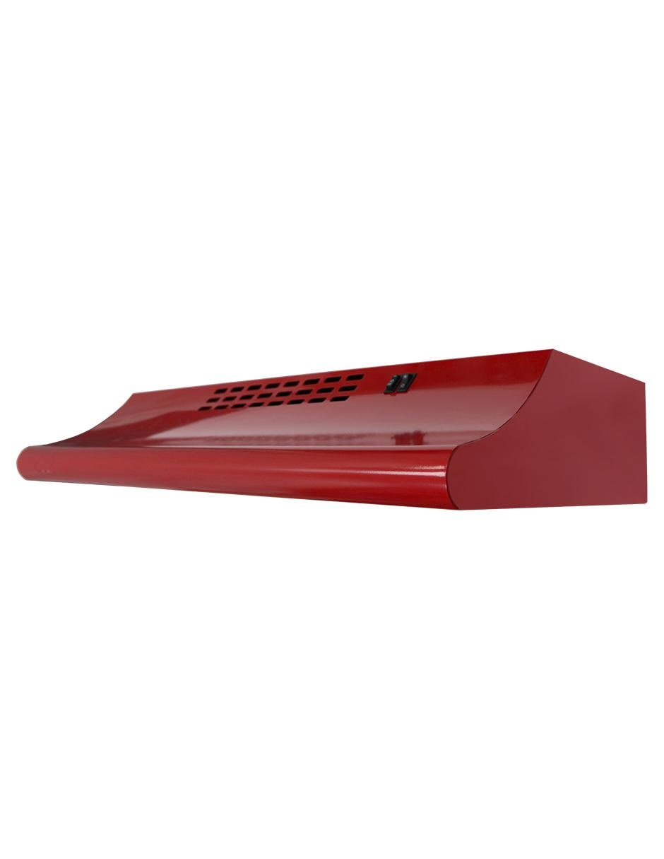 Campana de pared Sanaire STARDUST 76 de acero